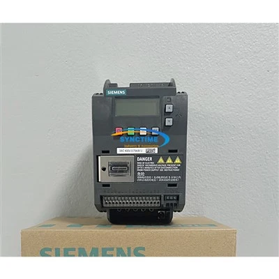 6SL3210-5BE17-5UV0 Inverter Siemens