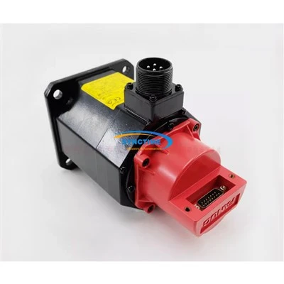 A06B-0032-B577 AC Servo Motor 0.5kw