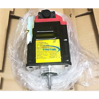 A06B-0061-B006 AC Servo Motor