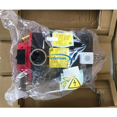 A06B-2235-B605 AC Servo Motor