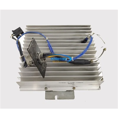 A06B-6105-C901 9ΩJ Discharge Resistor Brake