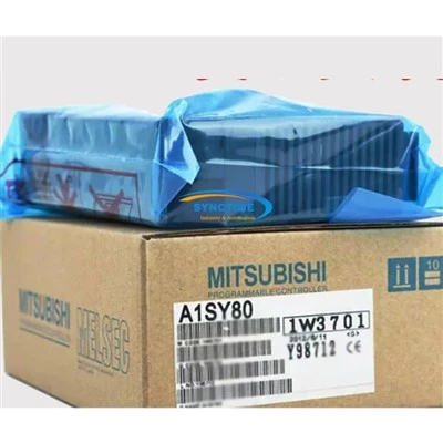 A1SY80 Digital Output Module