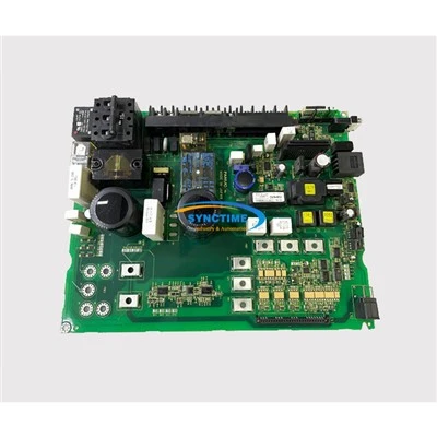 A20B-2002-0045 Servo Power Control PCB
