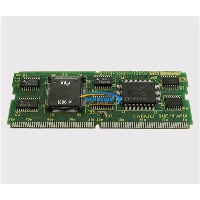 A20B-2901-0500 CPU Module PCB