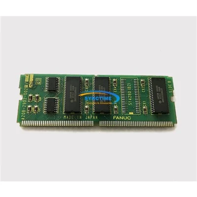 A20B-2902-0021 Servo Controller PCB Board