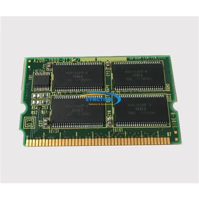 A20B-3900-0132 DRAM Module PCB 4MB