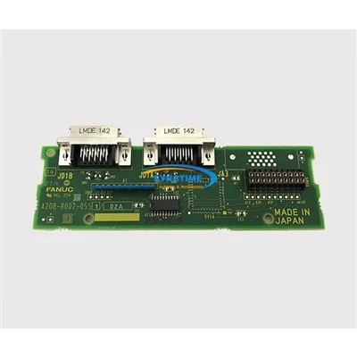 A20B-8002-0551 IO PCB Board