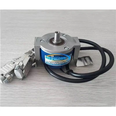 AAA633AJ401 TS5216N477 OIH76-4096L2C2-15V Elevator Encoder For OTIS