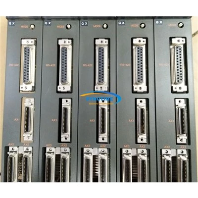 AD75M1 AD75M2 AD75M3 PLC Positioning Module