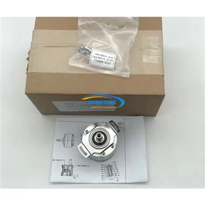 DAA633K7 RF538192/01300B7 Elevator Encoder For Otis