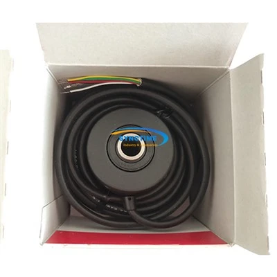 DS624-B400CE-5 Rotary Encoder Hengstler