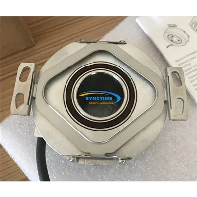 ECN 113 2048 03S17-58 K ID 810800-24 Rotary Encoder