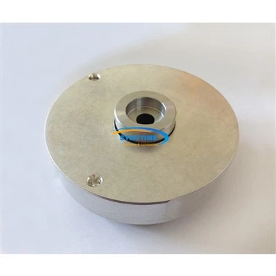 EQI 1331 32 62S12-78 ID 811814-54 Encoder