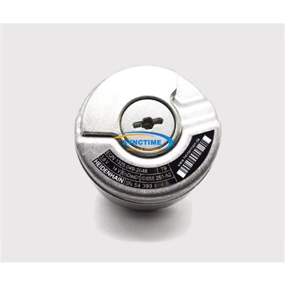 EQN1325.049-2048 ID 655251-52 Encoder Heidenhain