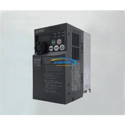 FR-E720-0.4K Inverter 0.4KW