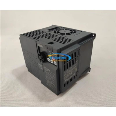 FR-E720-3.7K Inverter 3.7KW