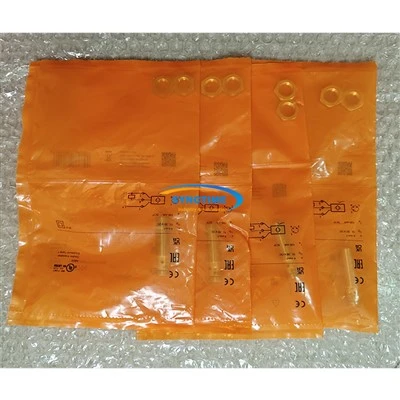 IFS204 Inductive Sensor
