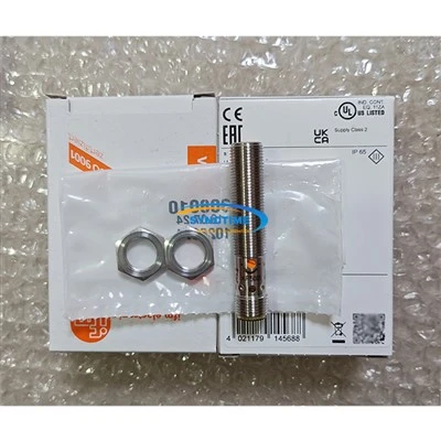 KF5001 Capacitive Sensor Ifm