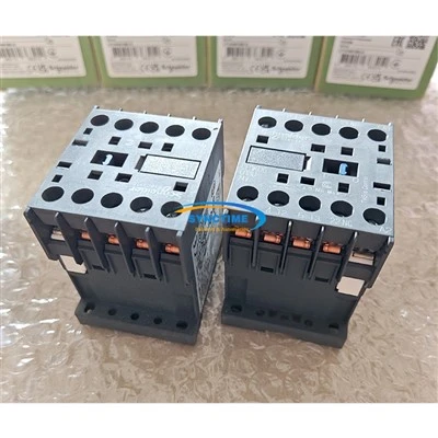 LP1K0601BD IEC Magnetic Contactor