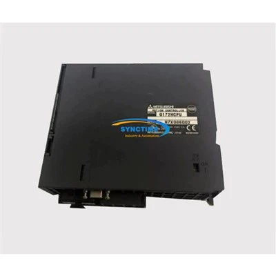 Q172HCPU Motion Controller