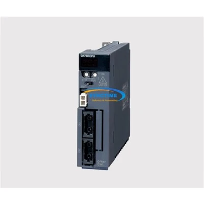 Q173DCPU Motion CPU Unit