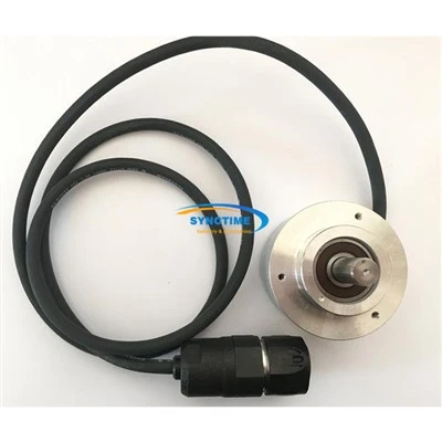 ROD 480 2048 03S ID 376 880-63 Encoder Heidenhain