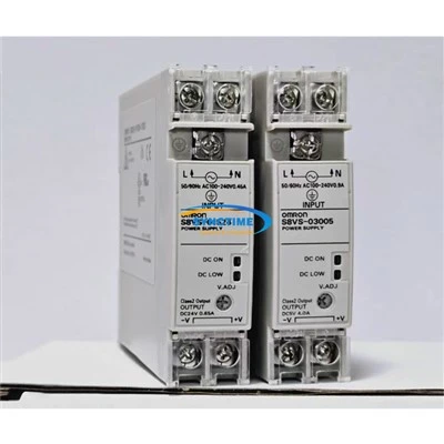 S8VS-01524 S8VS-03005 Switching Power Supply