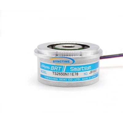 TS2650N11E78 Resolver Encoder