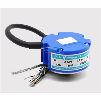 TS5214N8566 OIH48-2500P8-L6-5V Encoder