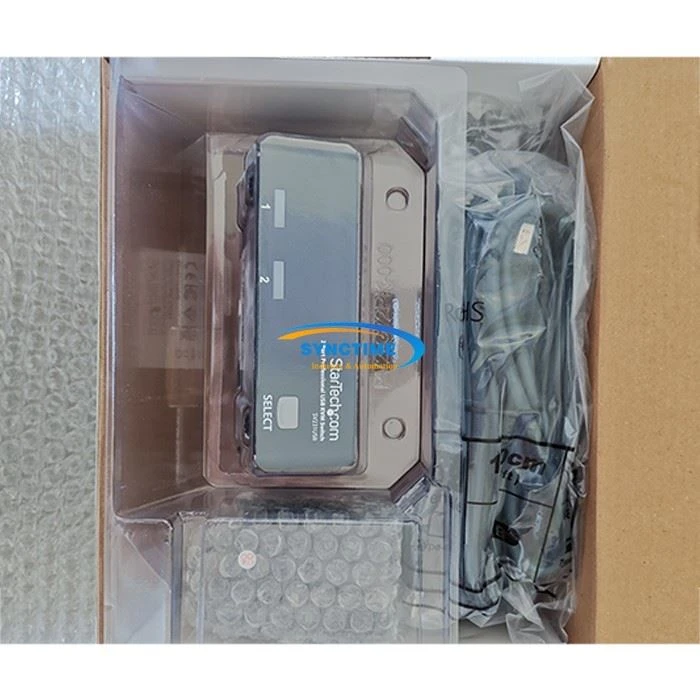SV231USBGB 2 Port Professional USB KVM Switch Kit
