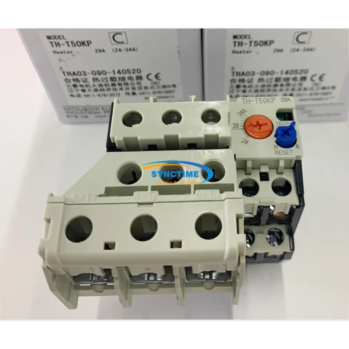 TH-T50KP 29A