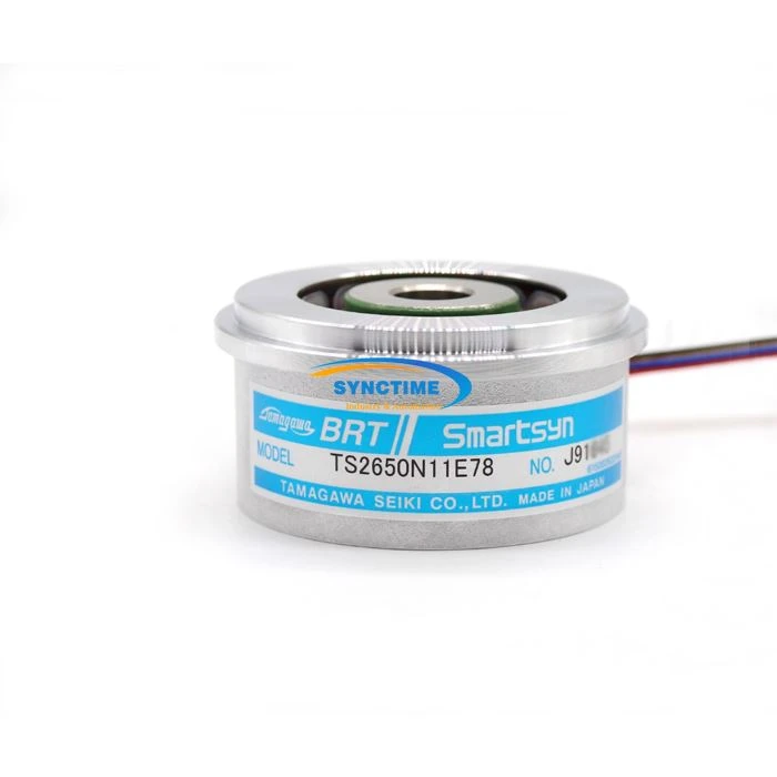 TS2650N11E78 Resolver Encoder