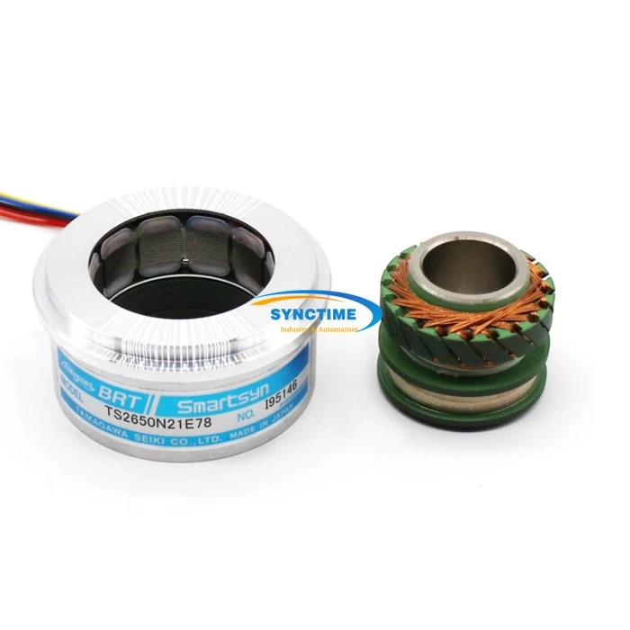 TS2650N21E78 Encoder