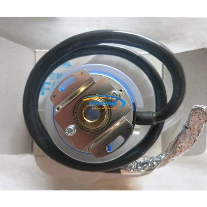 TS5213N500 OIH48-2048P4-L6-5V Encoder Tamagawa