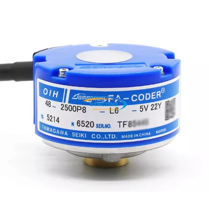 TS5214N6520 Rotary Encoder