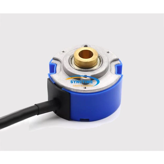 TS5214N8566 Encoder