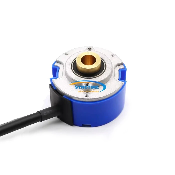 TS5214N8590 Encoder Tamagawa