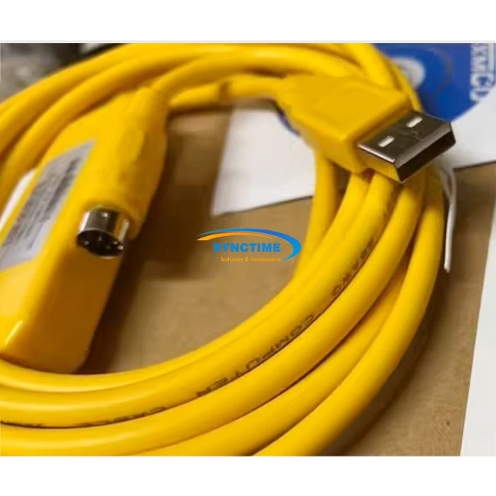 USB-SC09-FX PLC Cable