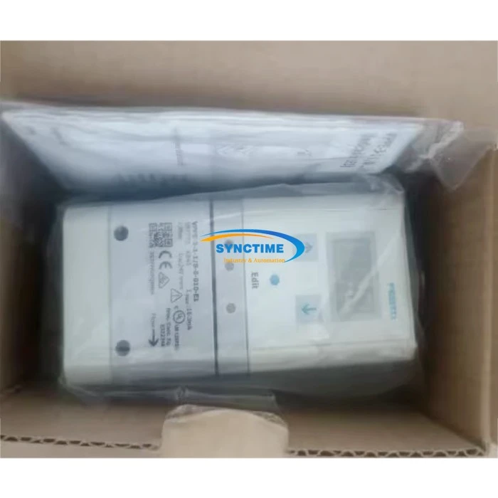 VPPE-3-1-1 8-6-010-E1 557772 Regulator