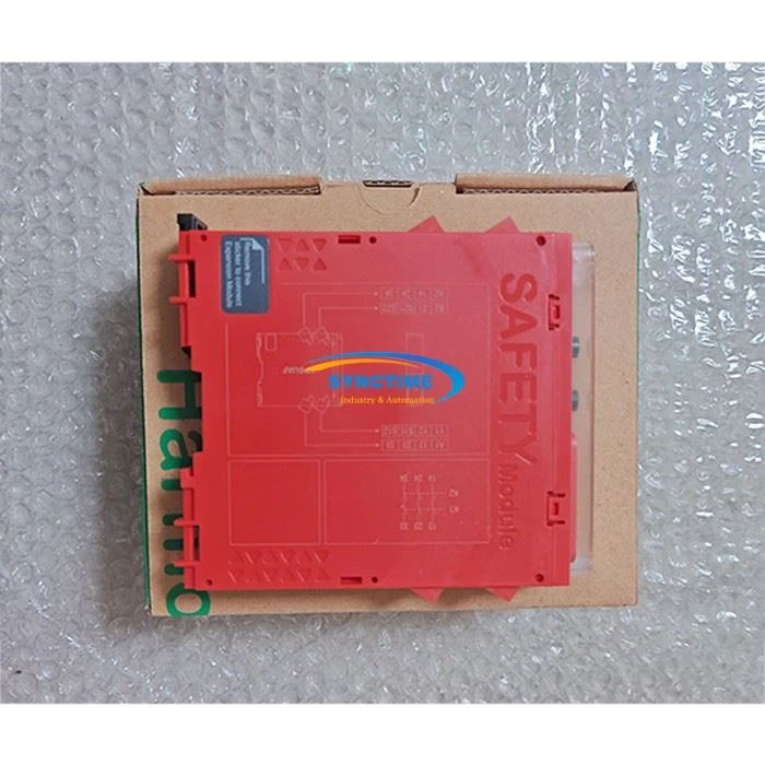 XPSUAF13AP Safety Module Schneider