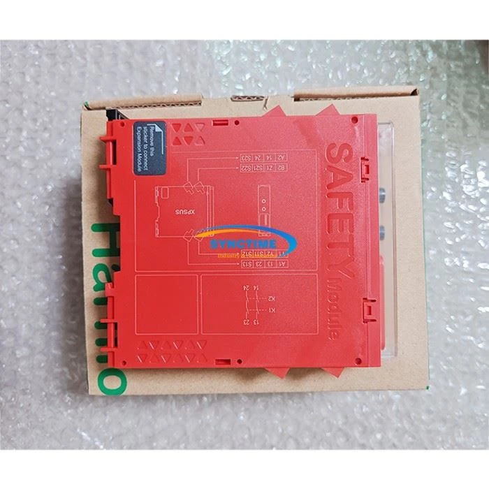 XPSUS12AP Electric Safety Module Schneider