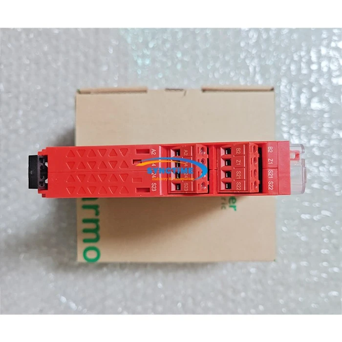 XPSUS12AP Electric Safety Module